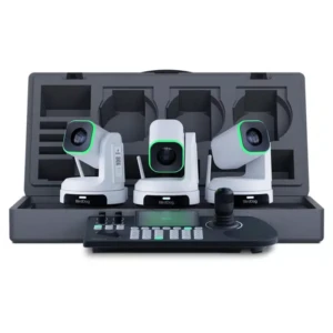 BIRDDOG X1 Bundle with KBD controller and Custom Foam Case