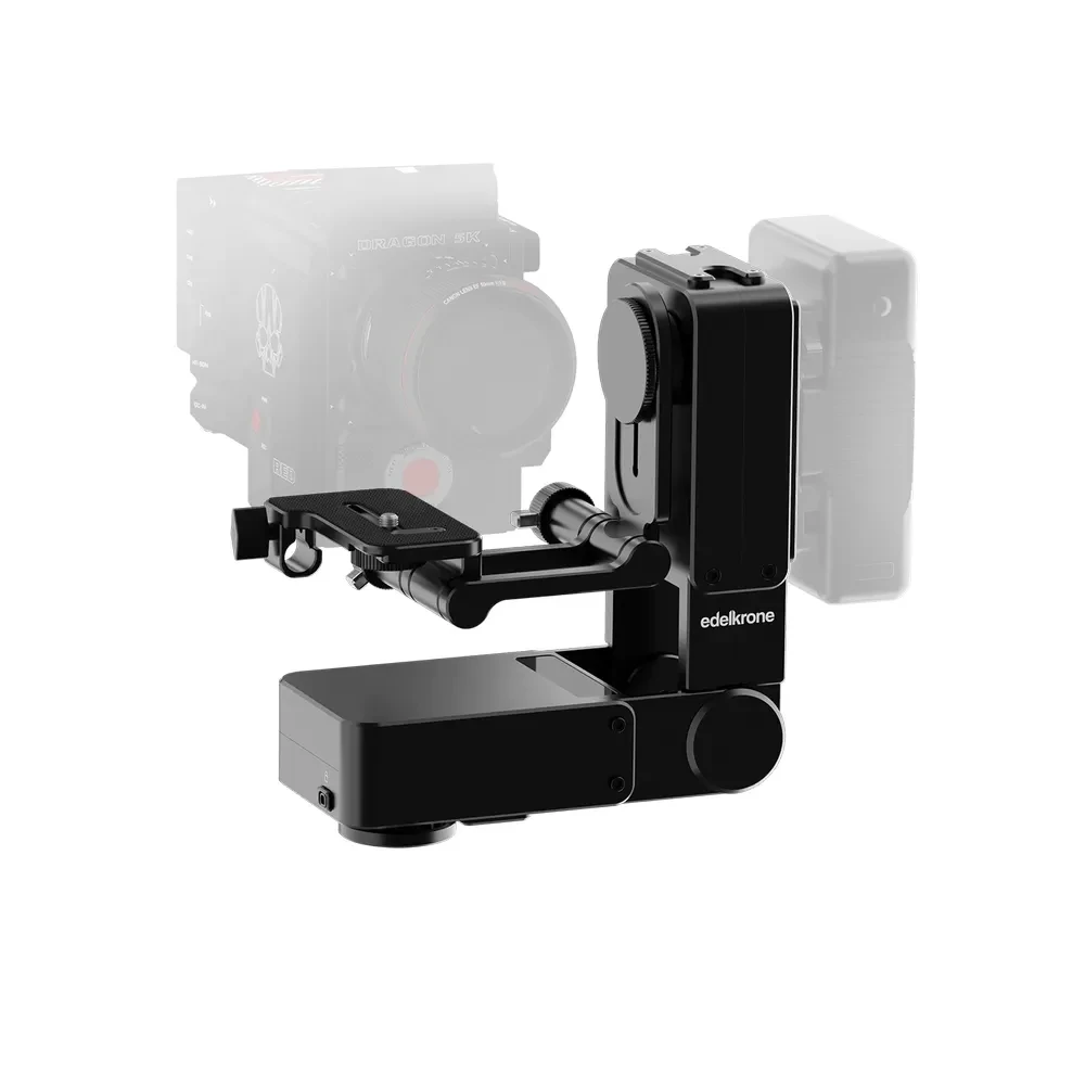 EDELKRONE HeadPLUS PRO v3