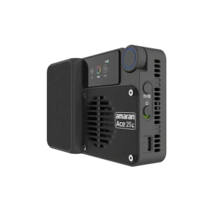 AMARAN Ace 25c