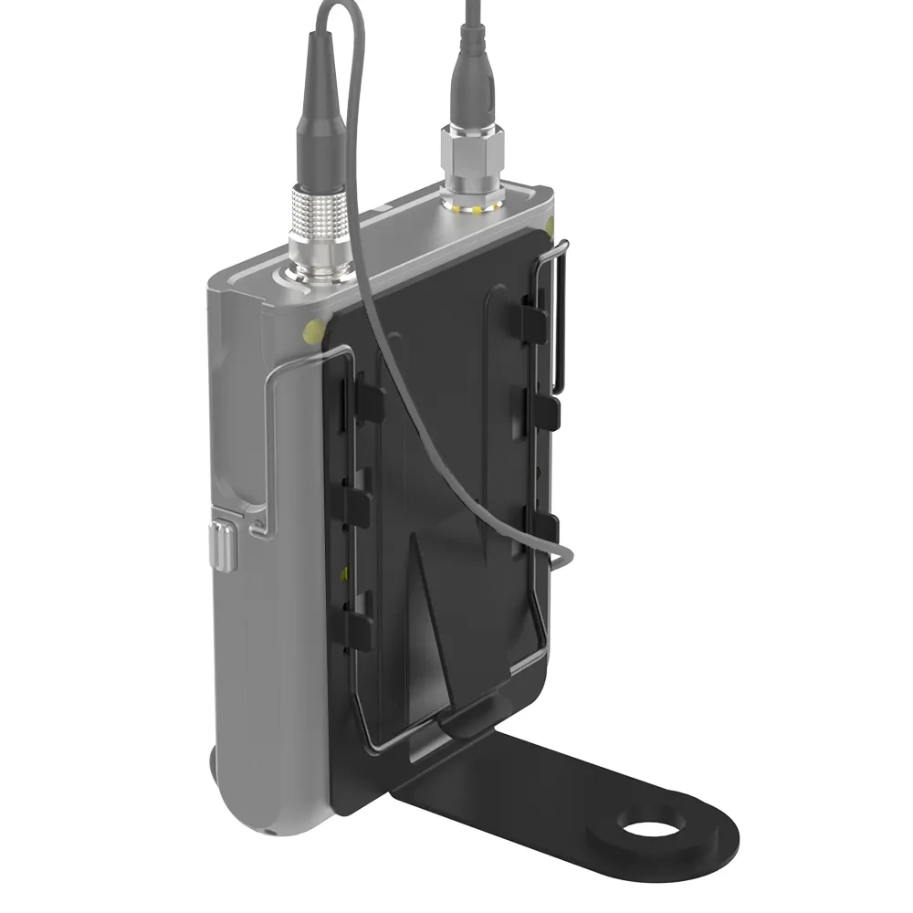 DEITY Theos DLTX Boom Pole Mount