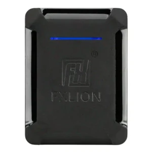 FXLION Nano Hub – Multi Voltage Adapter