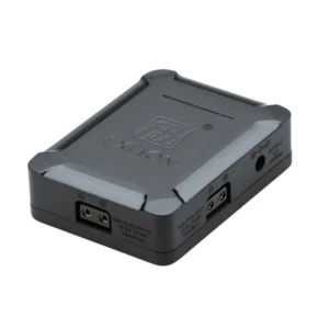 FXLION Nano Hub – Multi Voltage Adapter