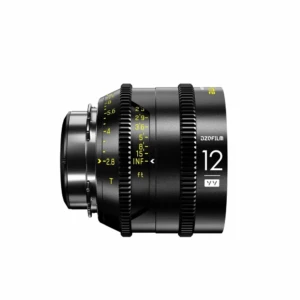 DZOFILM Vespid Prime Lens