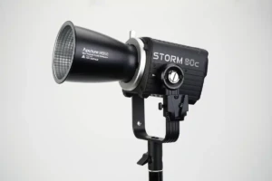 APUTURE Storm 80c
