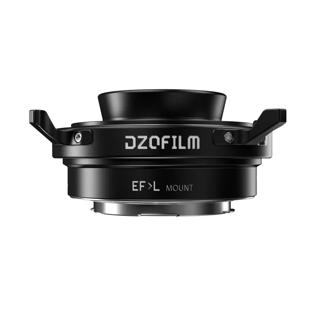 DZOFILM Octopus Lens Adapter