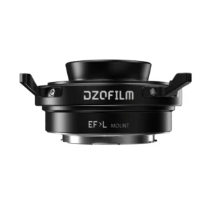 DZOFILM Octopus Lens Adapter