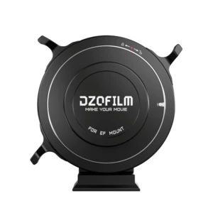 DZOFILM Octopus Lens Adapter