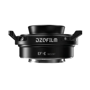 DZOFILM Octopus Lens Adapter