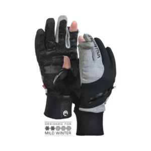 VALLERRET Women's Nordic Photography Gloves