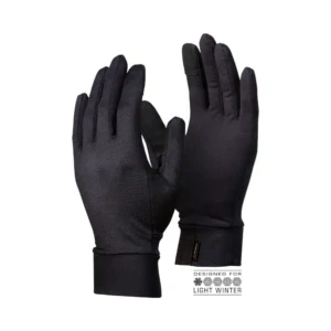 VALLERRET Power Stretch Pro Liner with touch