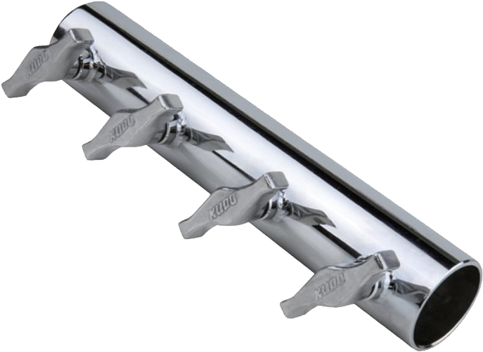 KUPO KHS-C112 Joint Pipe Adapter