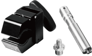 KUPO KCP-732B Super Claw with Anti Spin Baby pin