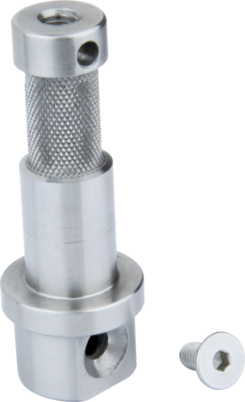 KUPO KS-346 5/8" 16mm Baby Pin for Rock's Arm