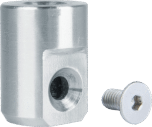 KUPO KS-348 3/8" 16mm Female tip for Rock's Arm