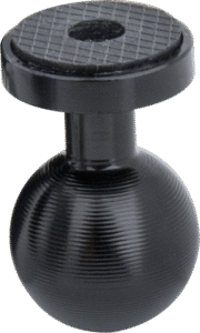 KUPO KS-403 ball head with 1/4''-20 for Super Knuckle