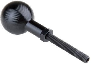 KUPO KS-417 Super Knuckle Ball Head with m6 thread male