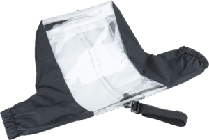 KUPO KS-712 Rain Cover for Arri WCU4