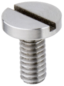 KUPO KS-165 1/4"-20-14x17 Camera Screw