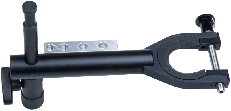 KUPO KS-252 Steadicam Sled Docking Holder with Baby reciver