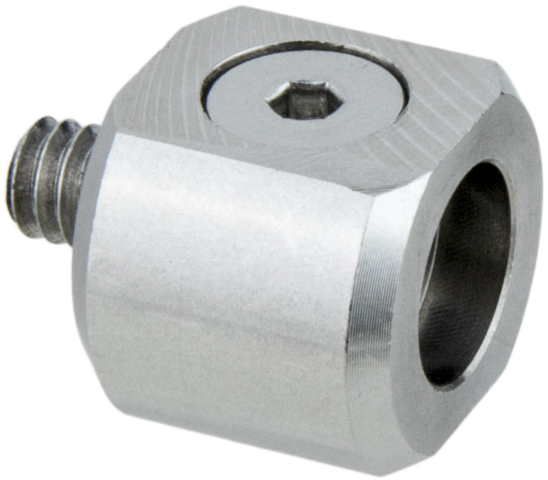 KUPO KS-341 1/4"-20 Male thread for Rock's Arm