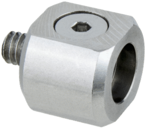 KUPO KS-341 1/4"-20 Male thread for Rock's Arm