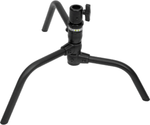 KUPO CT-SBSB Small Century Stand Base Black