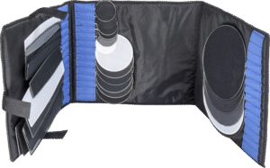 KUPO DF-30K Dot & Finger kit with carry bag