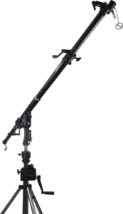 KUPO KCP-636B Big Boom 3,6 meter