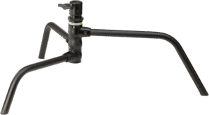 KUPO CT-BSB Turtle Base - Black