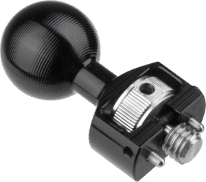 KUPO KS-426 Super Knuckle Ball With 3/8" Screw & Locating Pin