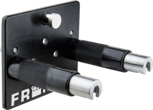 KUPO KS-722 Assistant Front Box Mount For Fluid Heads