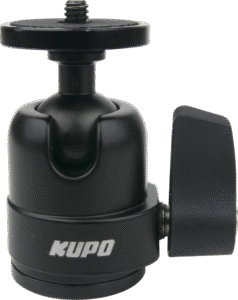 KUPO KS-CB05 Midi Ball Head