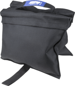 KUPO KSD-1680L Sand Bag (Max. Load: 35lbs / 16kg)
