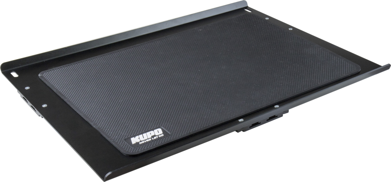 The Tethermate for Mac Book 15” and other similar sized laptops offers a simple and portable solution for shooting direct to your laptop on location.