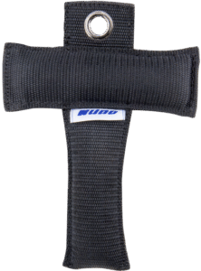 KUPO KS-168BK 6x8in Camera T Marker - Black