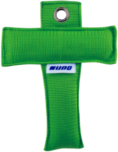 KUPO KS-168BL 6x8in Camera T Marker - Green