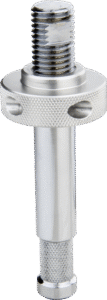 KUPO KS-091 Baby 5/8" (16mm) Stud 4.25" long for 3 & 4 Way Clamps