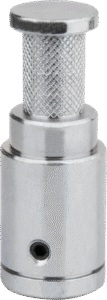 KUPO KS-027 5/8" (16mm) Male Adapter (M10)
