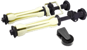 KUPO KP-DS01 Background Paper Drive Set