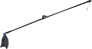 KUPO KCP-621B Aluminum Baby Boom Assembly