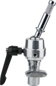 KUPO KCP-410 5/8" Swivel Super Grip Finger