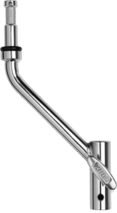 KUPO KCP-411 Off-Set Female Baby Mounting Adapter - Kino Adapter