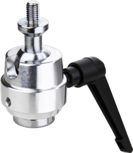 KUPO KCP-419 Super Grip Ball Head