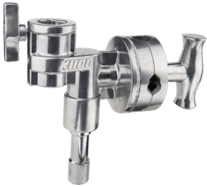 KUPO KCP-450 4-1/2" Grip Head with Junior Stud and Receiver