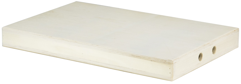 The wooden apple box is one of the most useful pieces of grip equipment you'll find on set. They are the ultimate multi-taskers