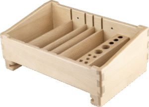 KUPO KAB-013 Camera Assistant Front Box