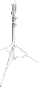 KUPO 542M Master Cine Stand - Silver