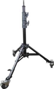 KUPO 162MB Monitor Stand II