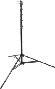 KUPO 229MB High View Stand - Black