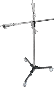 KUPO 346M Junior Boom Roller Stand